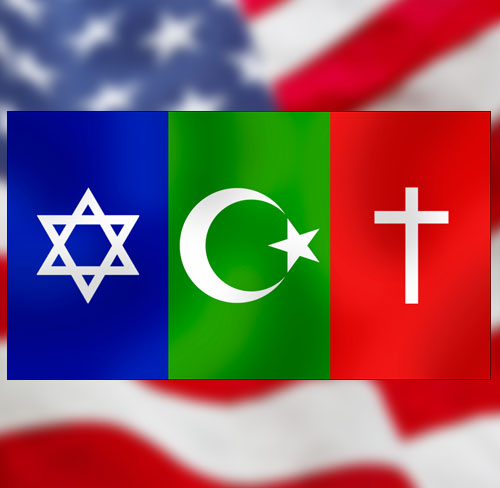 Religious Flags Products | Flag World Inc